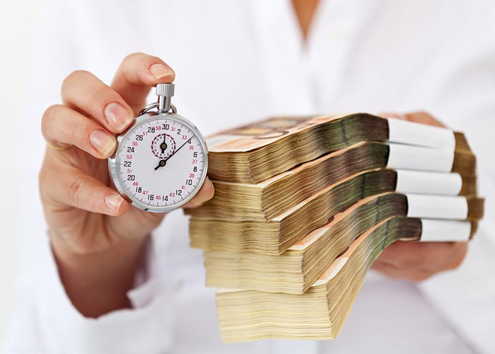 重庆私人借钱
